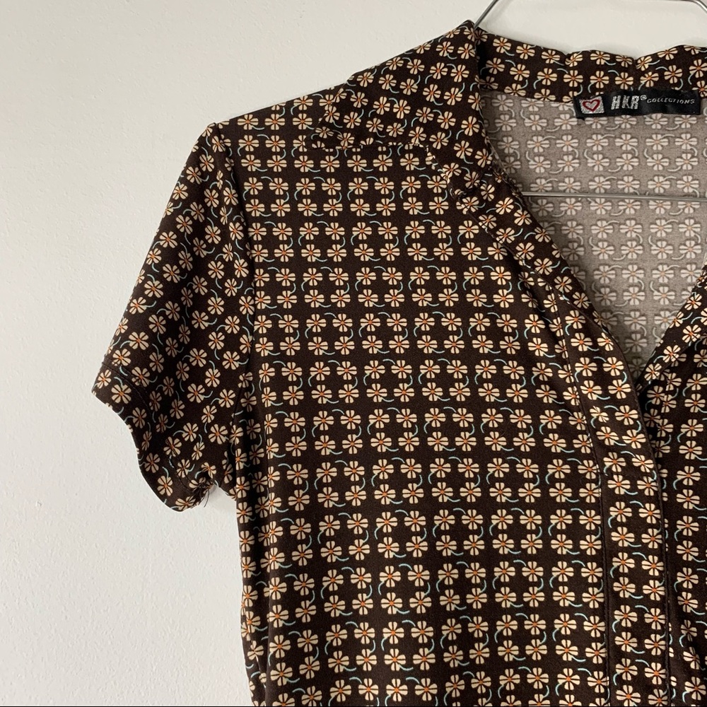 90’s Daisy Tee